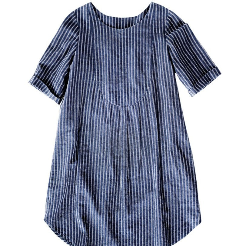 Merchant and Mills - The Dress Shirt