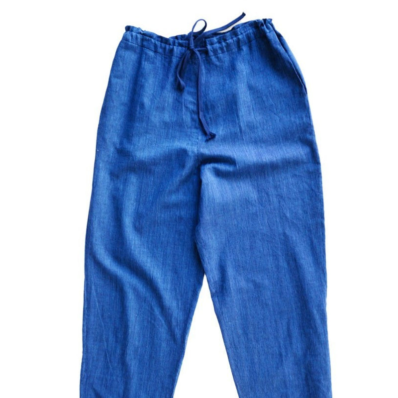 Merchant and Mills The 101 Trouser