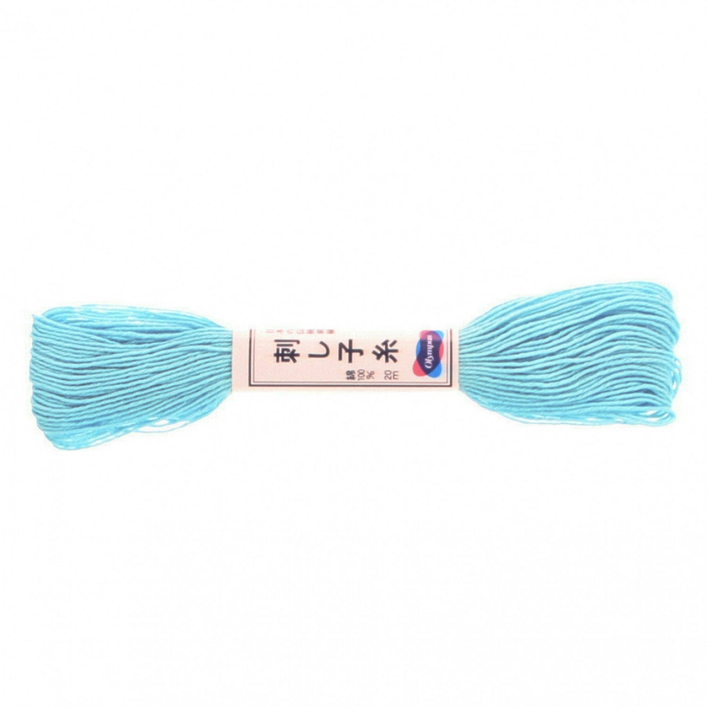 Olympus Sashiko Thread - Multiple Colors