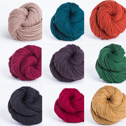 Brooklyn Tweed Arbor