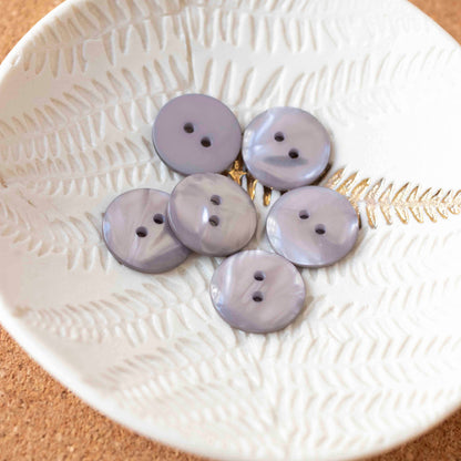Daisy Buttons - Multiple Colors