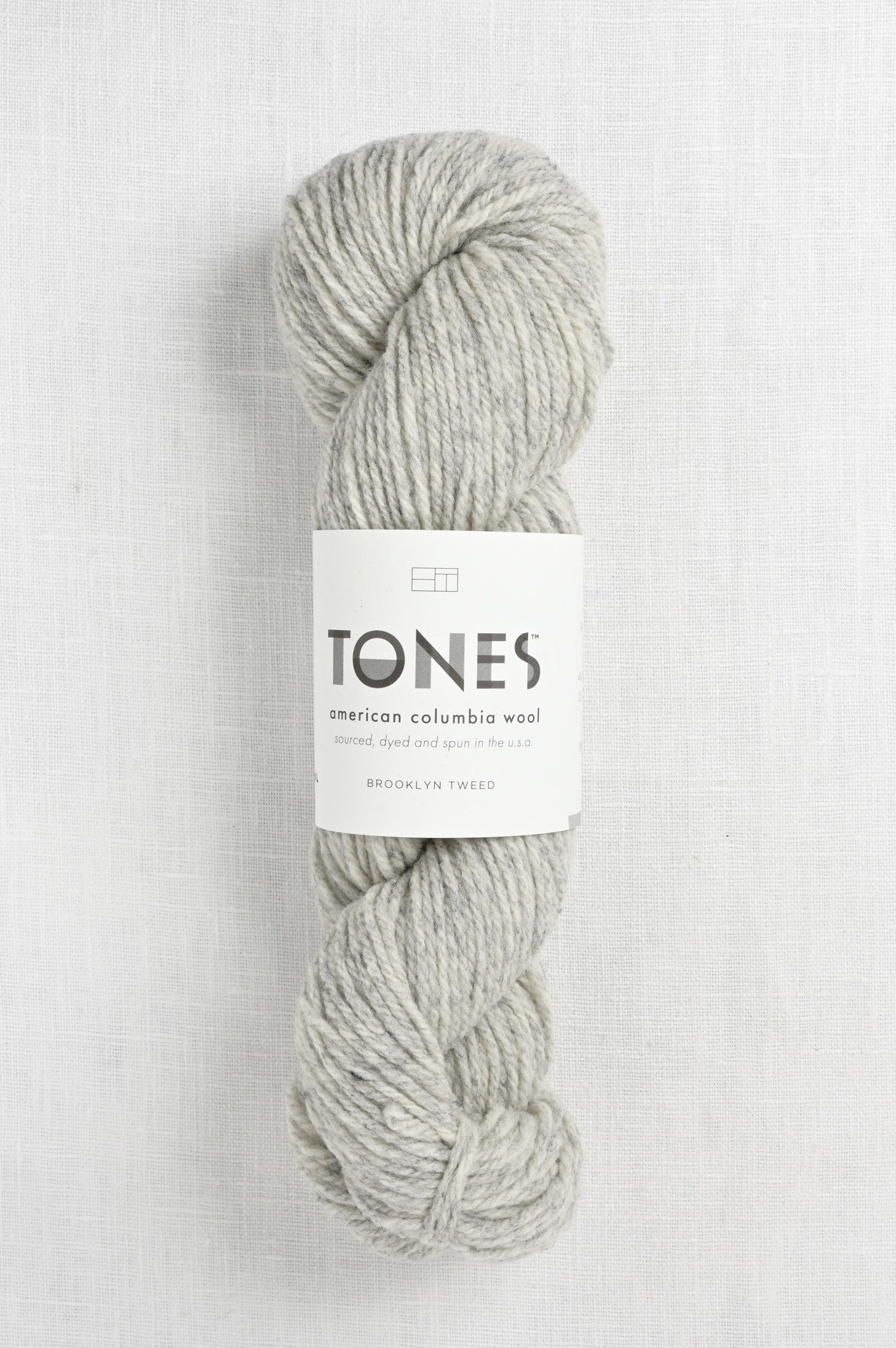 Brooklyn Tweed - Tones