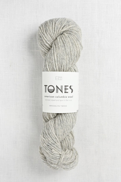 Brooklyn Tweed - Tones