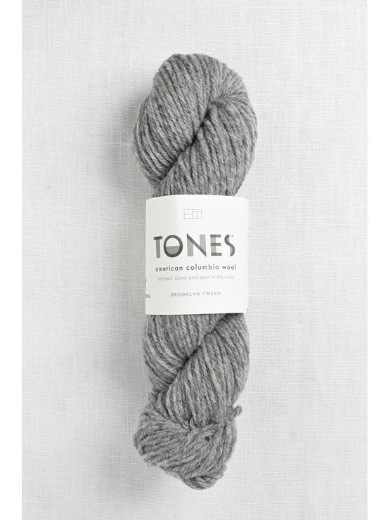 Brooklyn Tweed - Tones