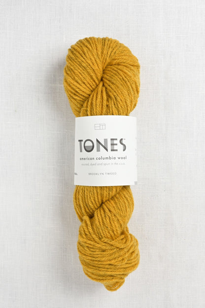 Brooklyn Tweed - Tones