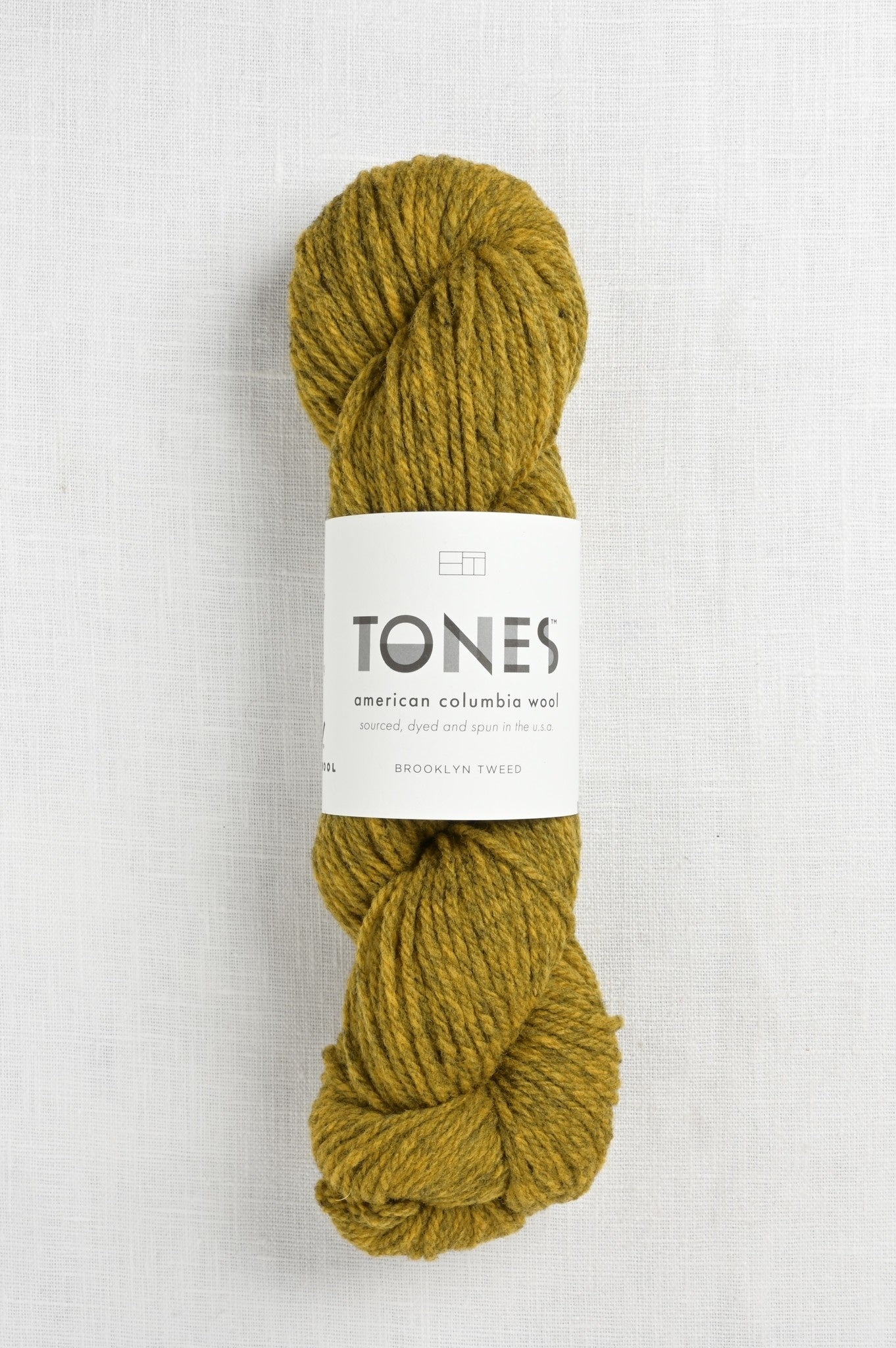 Brooklyn Tweed - Tones