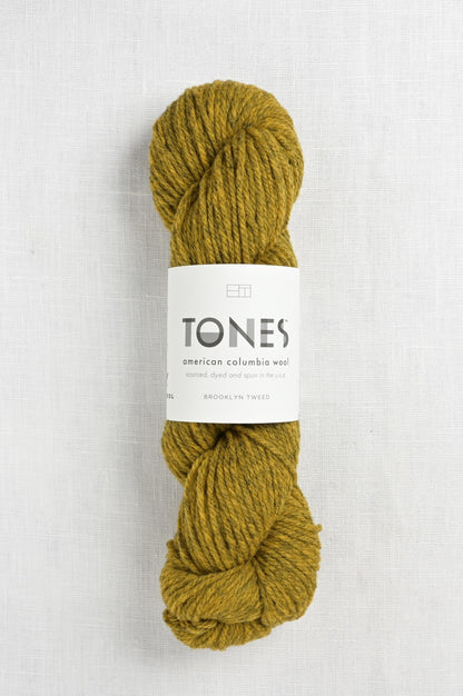 Brooklyn Tweed - Tones
