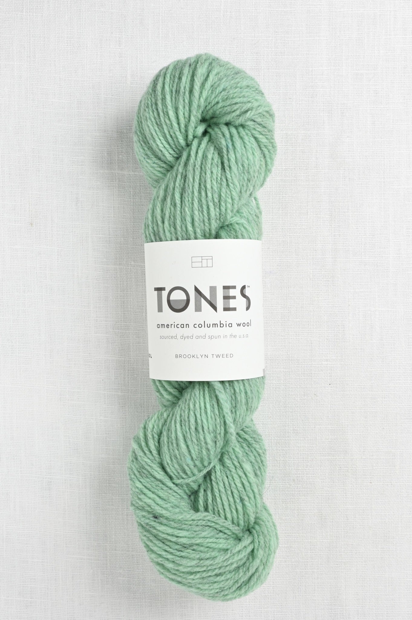 Brooklyn Tweed - Tones