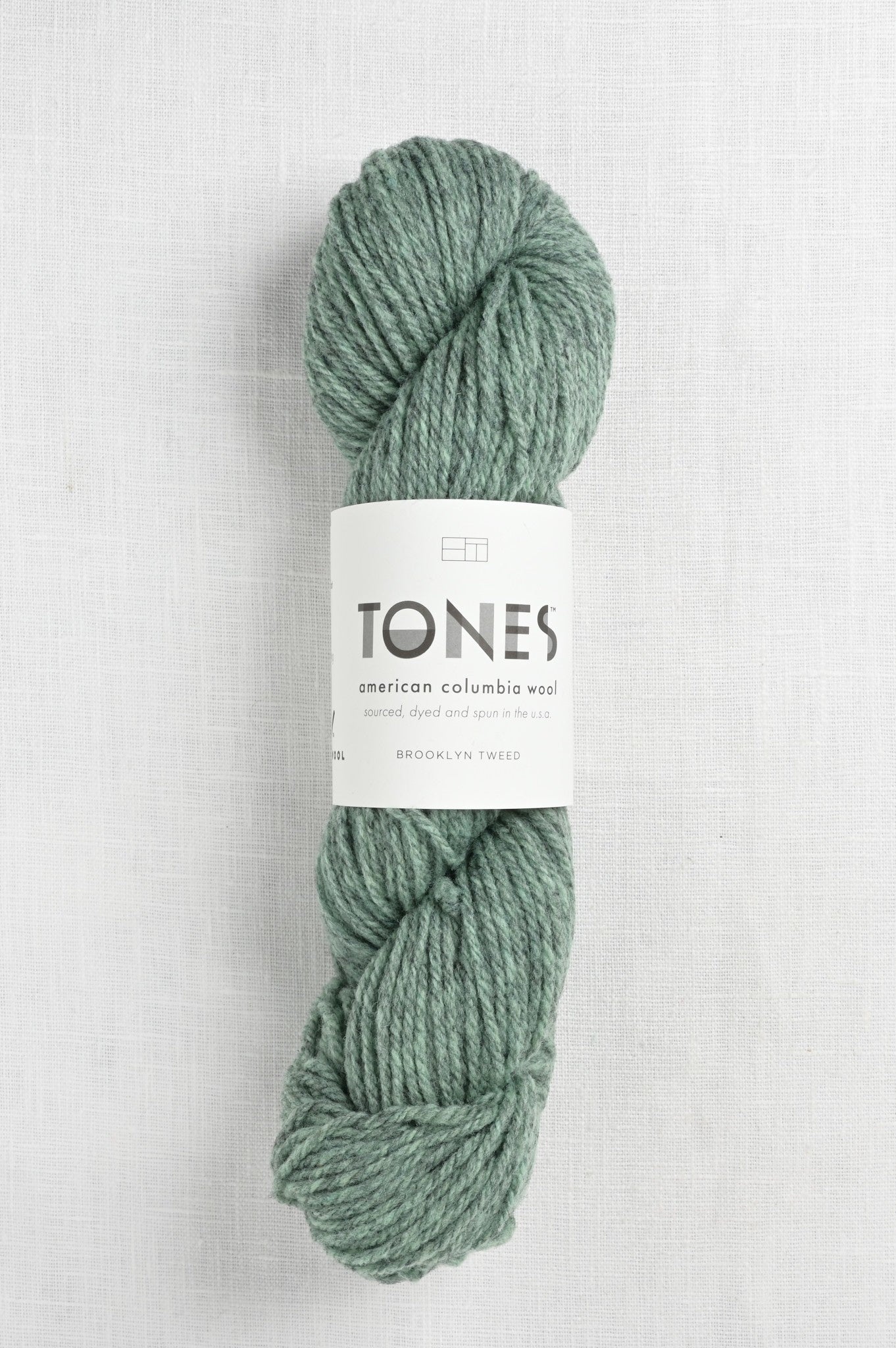 Brooklyn Tweed - Tones
