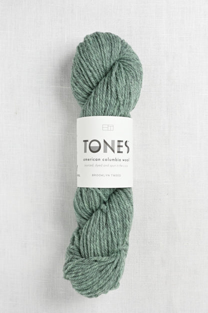 Brooklyn Tweed - Tones