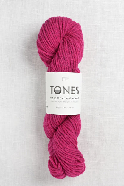 Brooklyn Tweed - Tones