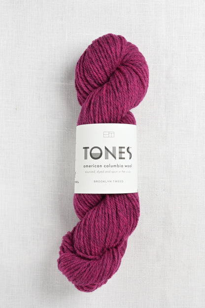 Brooklyn Tweed - Tones
