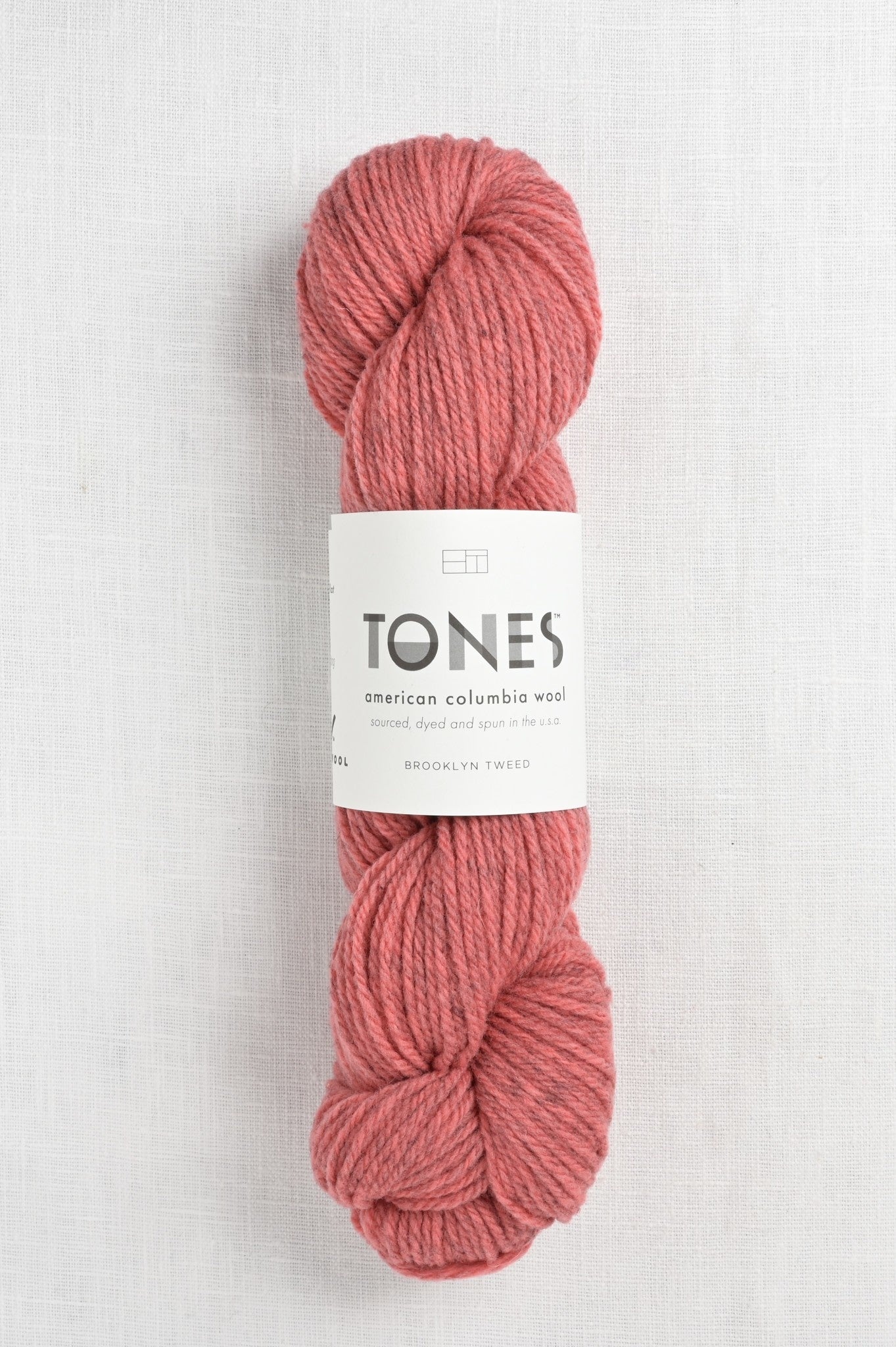 Brooklyn Tweed - Tones