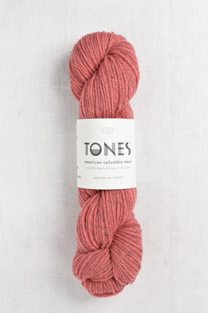 Brooklyn Tweed - Tones