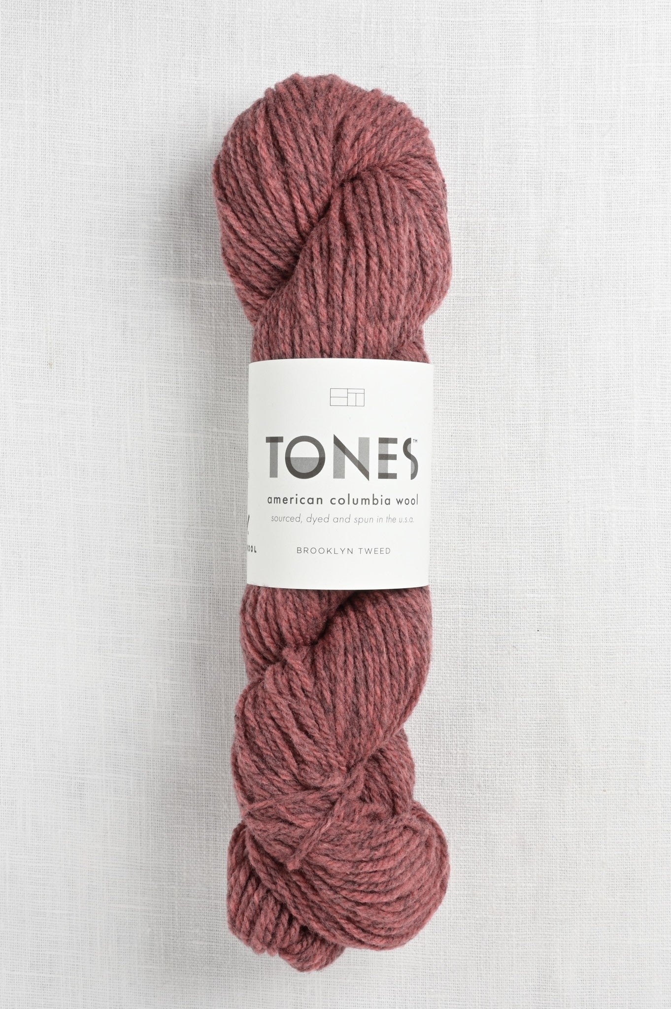 Brooklyn Tweed - Tones
