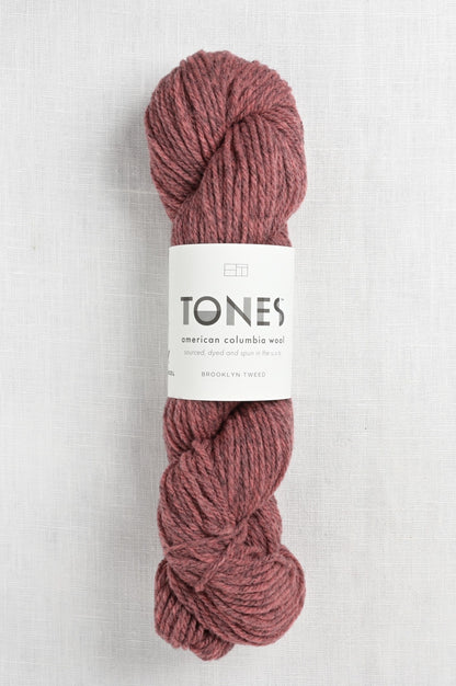 Brooklyn Tweed - Tones