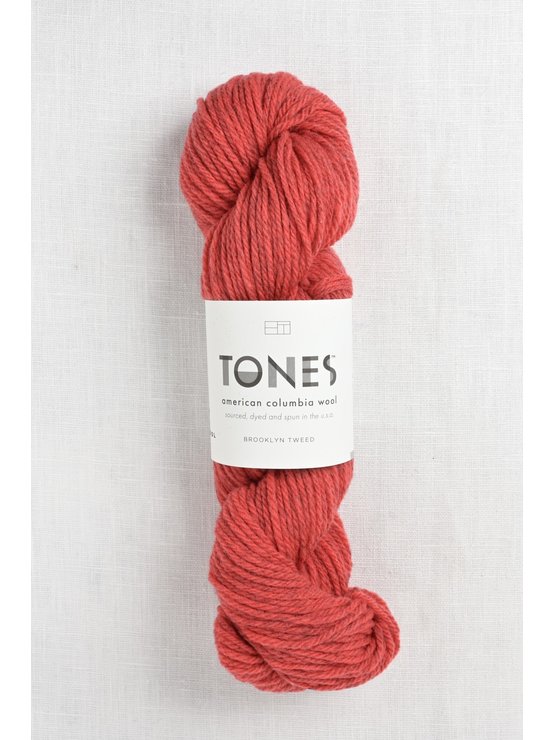 Brooklyn Tweed - Tones