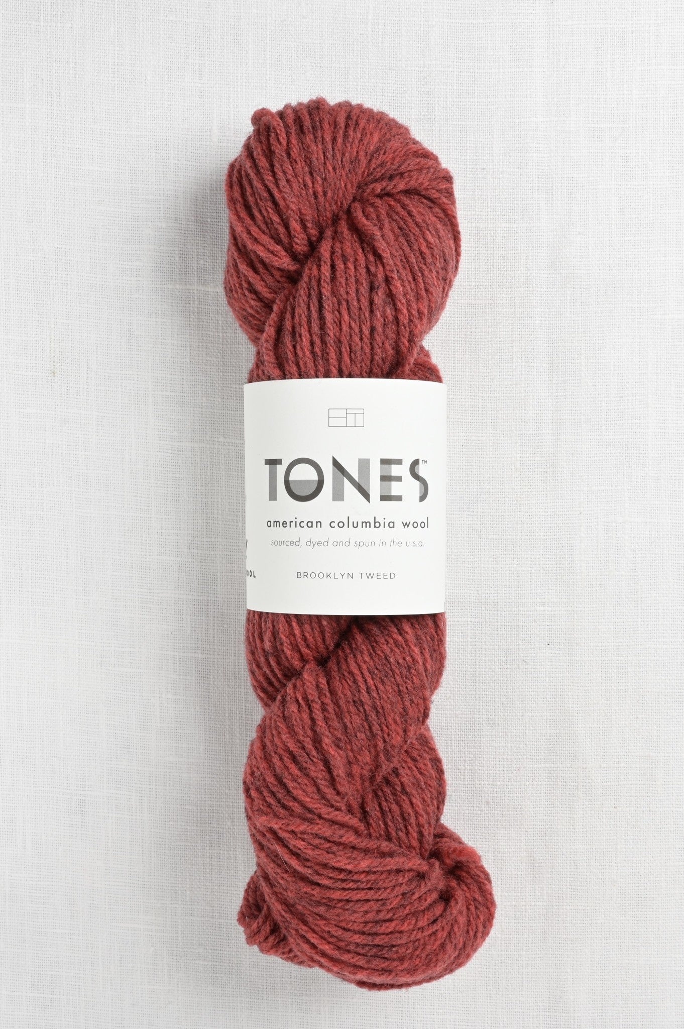 Brooklyn Tweed - Tones