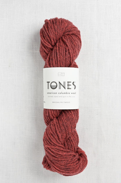 Brooklyn Tweed - Tones