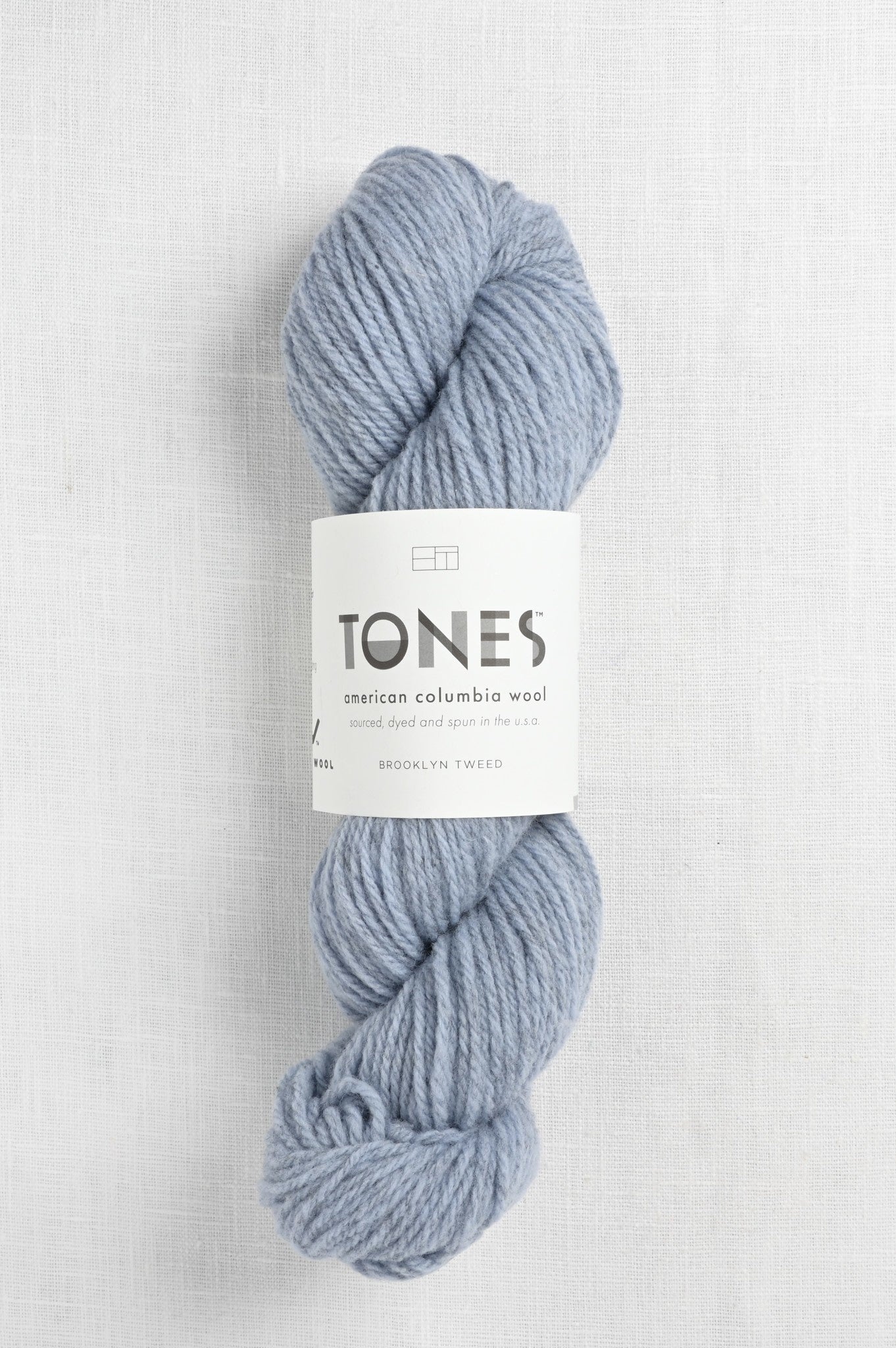 Brooklyn Tweed - Tones