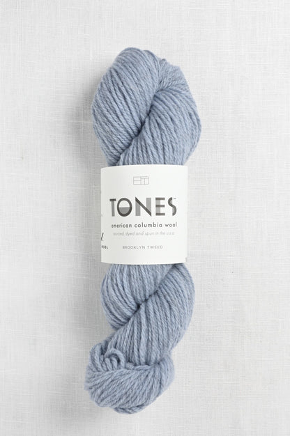 Brooklyn Tweed - Tones