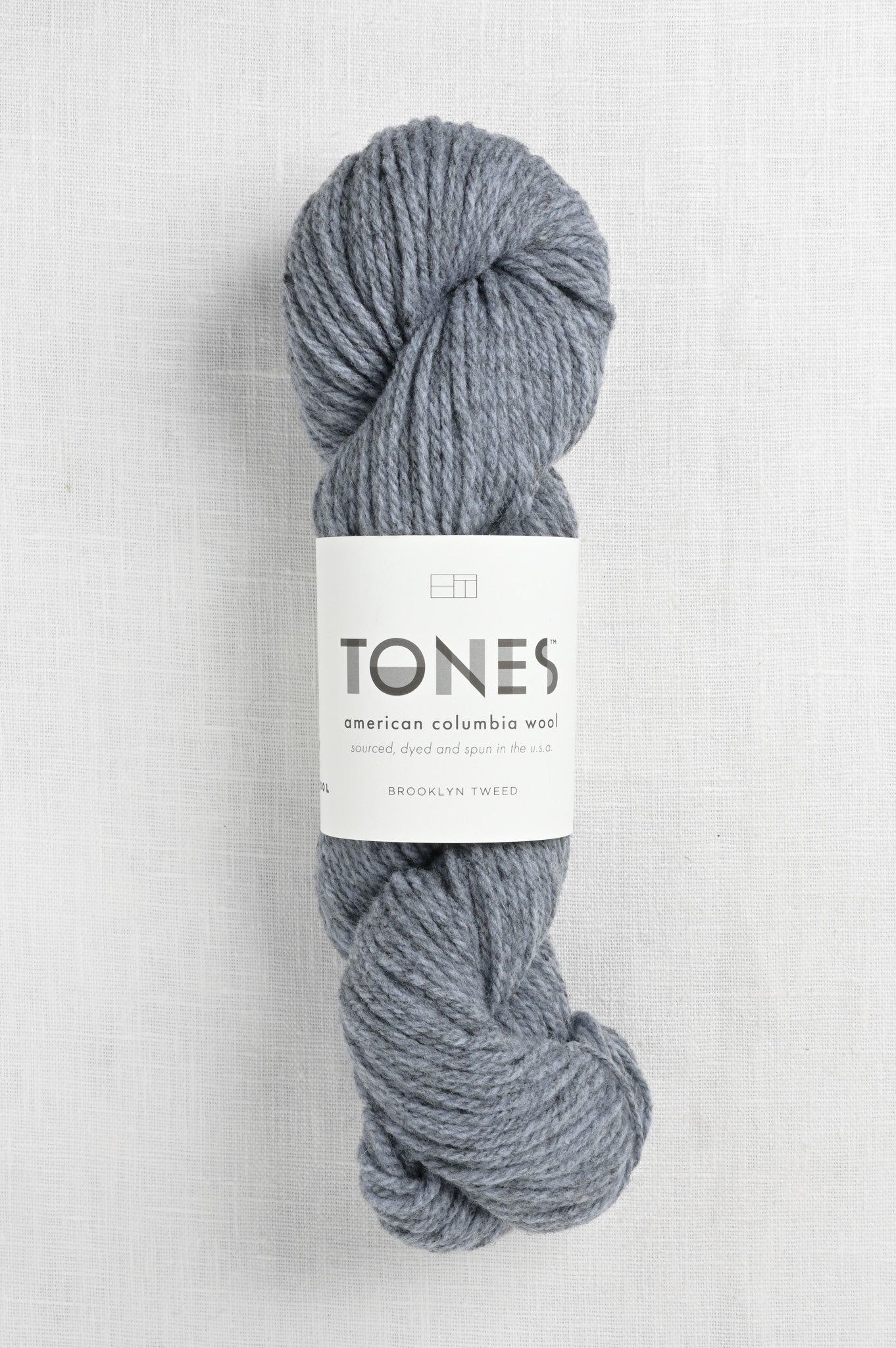 Brooklyn Tweed - Tones