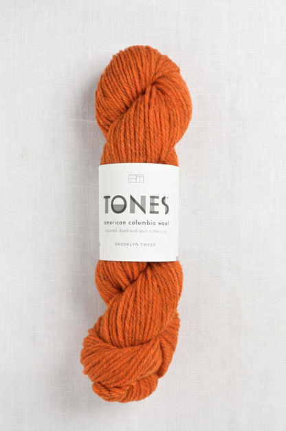 Brooklyn Tweed - Tones