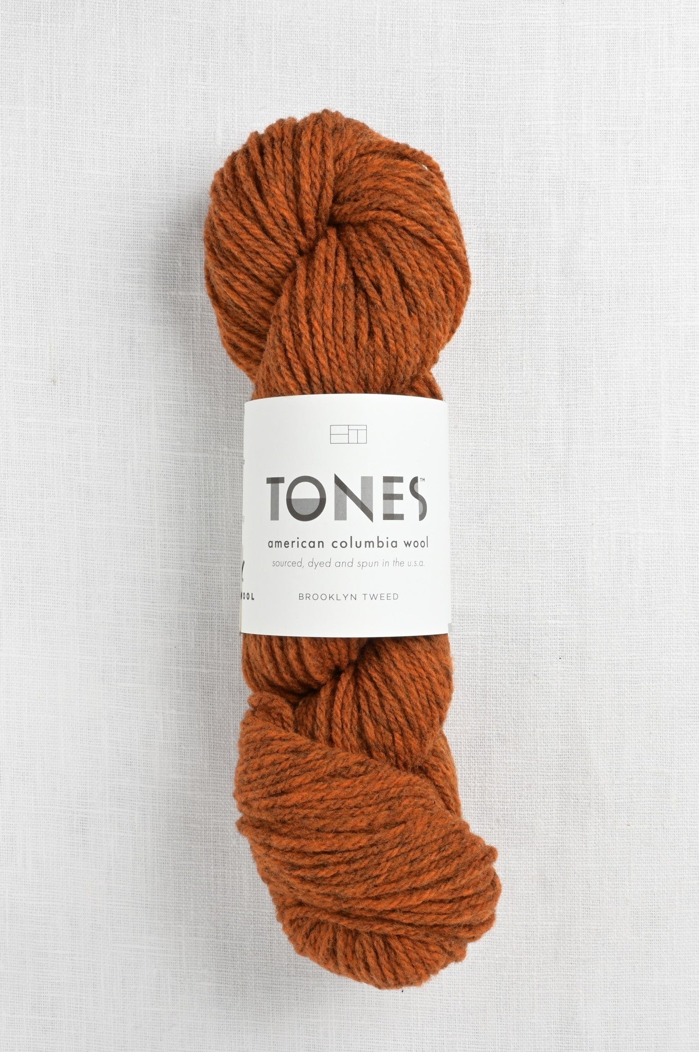 Brooklyn Tweed - Tones