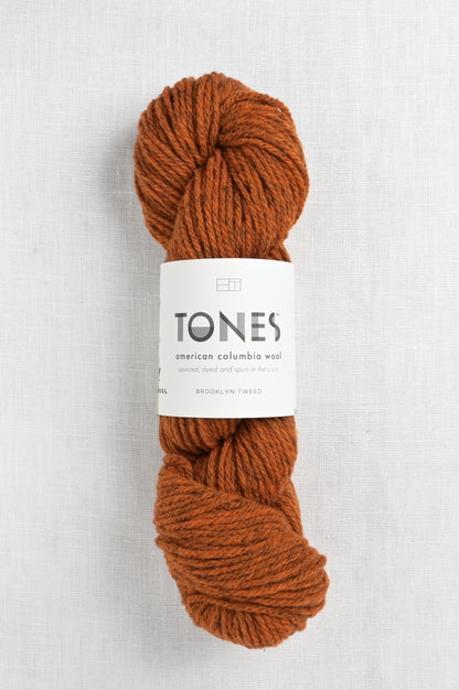 Brooklyn Tweed - Tones