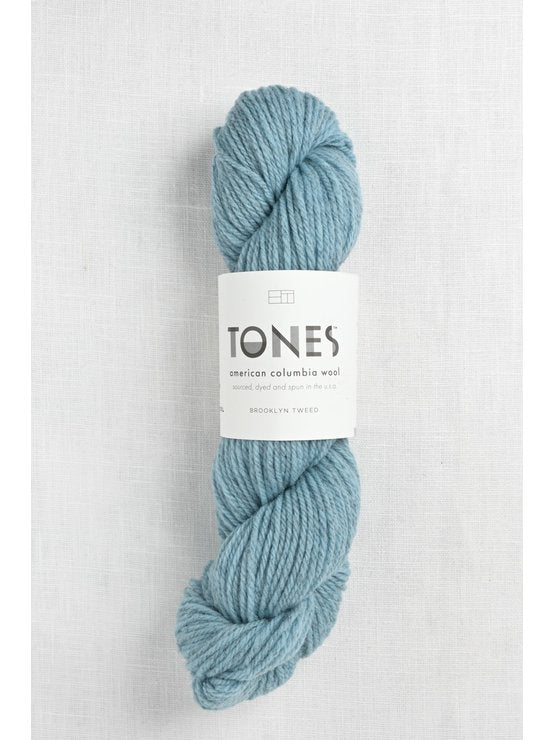 Brooklyn Tweed - Tones