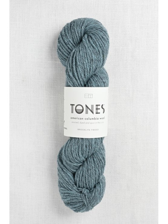 Brooklyn Tweed - Tones