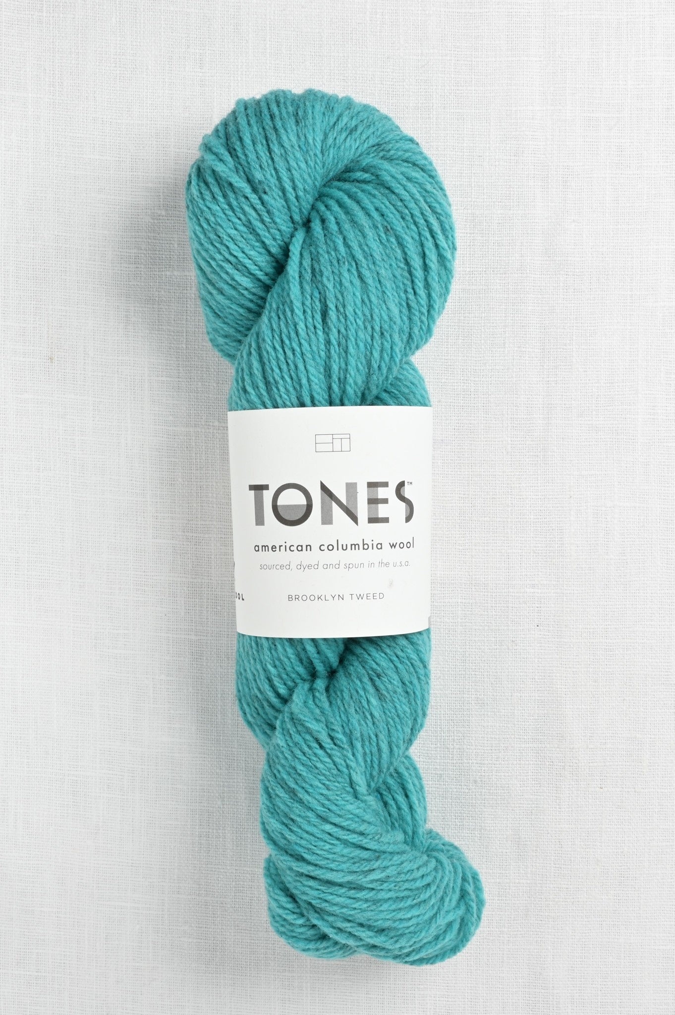 Brooklyn Tweed - Tones