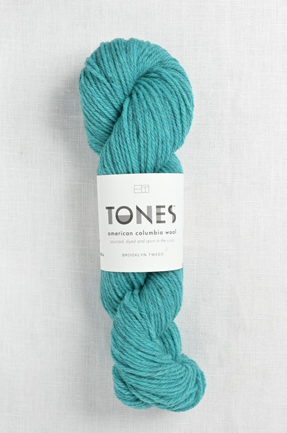 Brooklyn Tweed - Tones