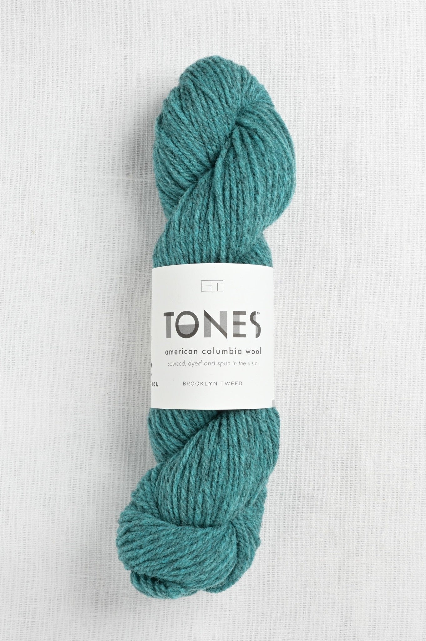 Brooklyn Tweed - Tones