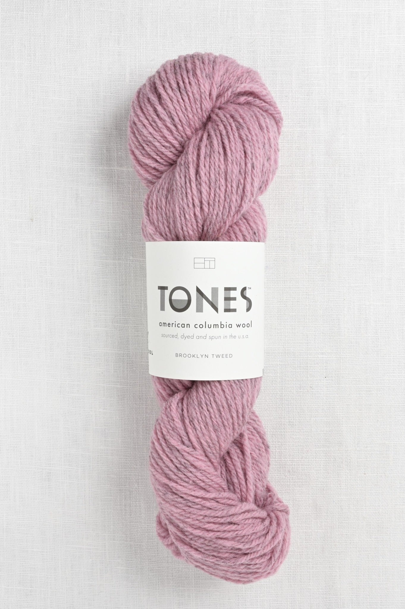 Brooklyn Tweed - Tones