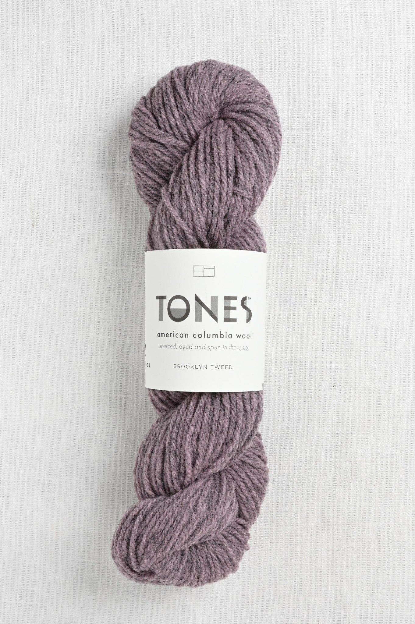 Brooklyn Tweed - Tones
