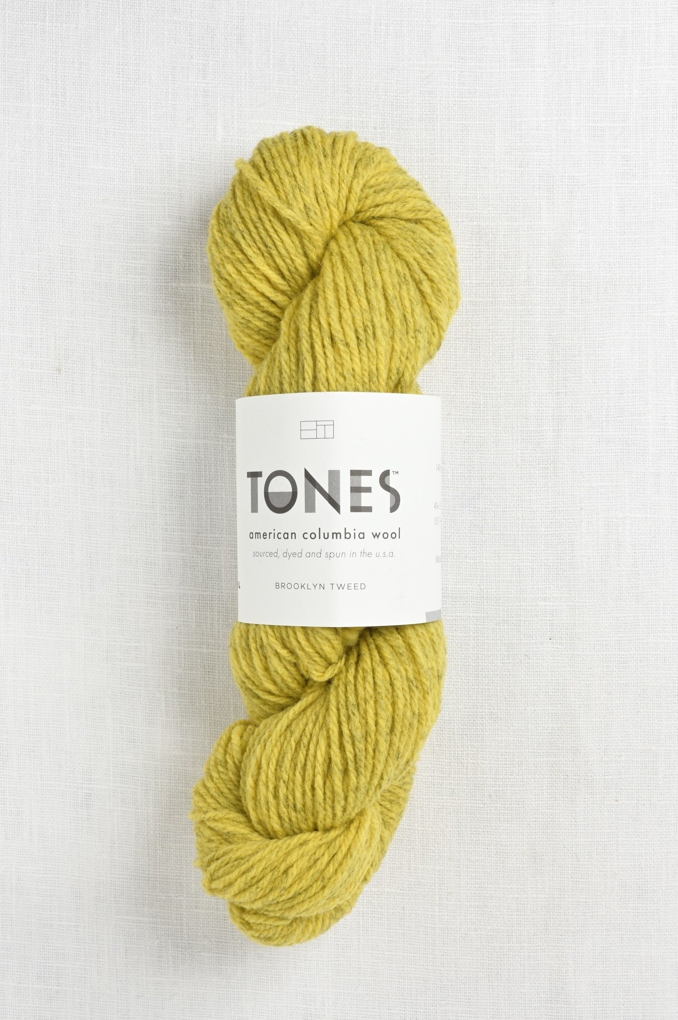 Brooklyn Tweed - Tones