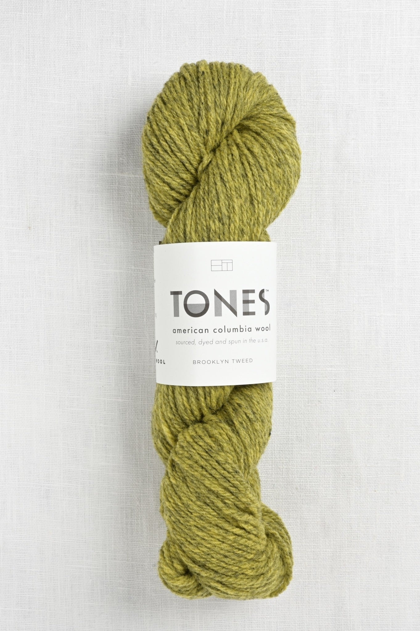 Brooklyn Tweed - Tones