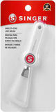 Singer Lint Brush, Angled-Edge
