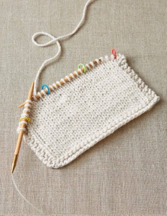 Cocoknits Colorful Stitch Markers