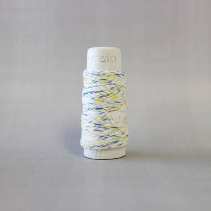 Cosmo Hidamari Sashiko Thread - Multiple Colors