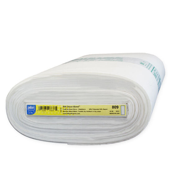 Decor Bond Heavy Weight Fusible Interfacing