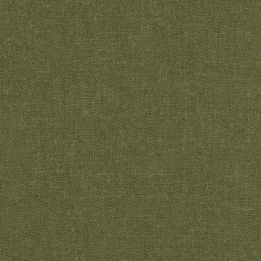 Brussels Washer: O.D. Green