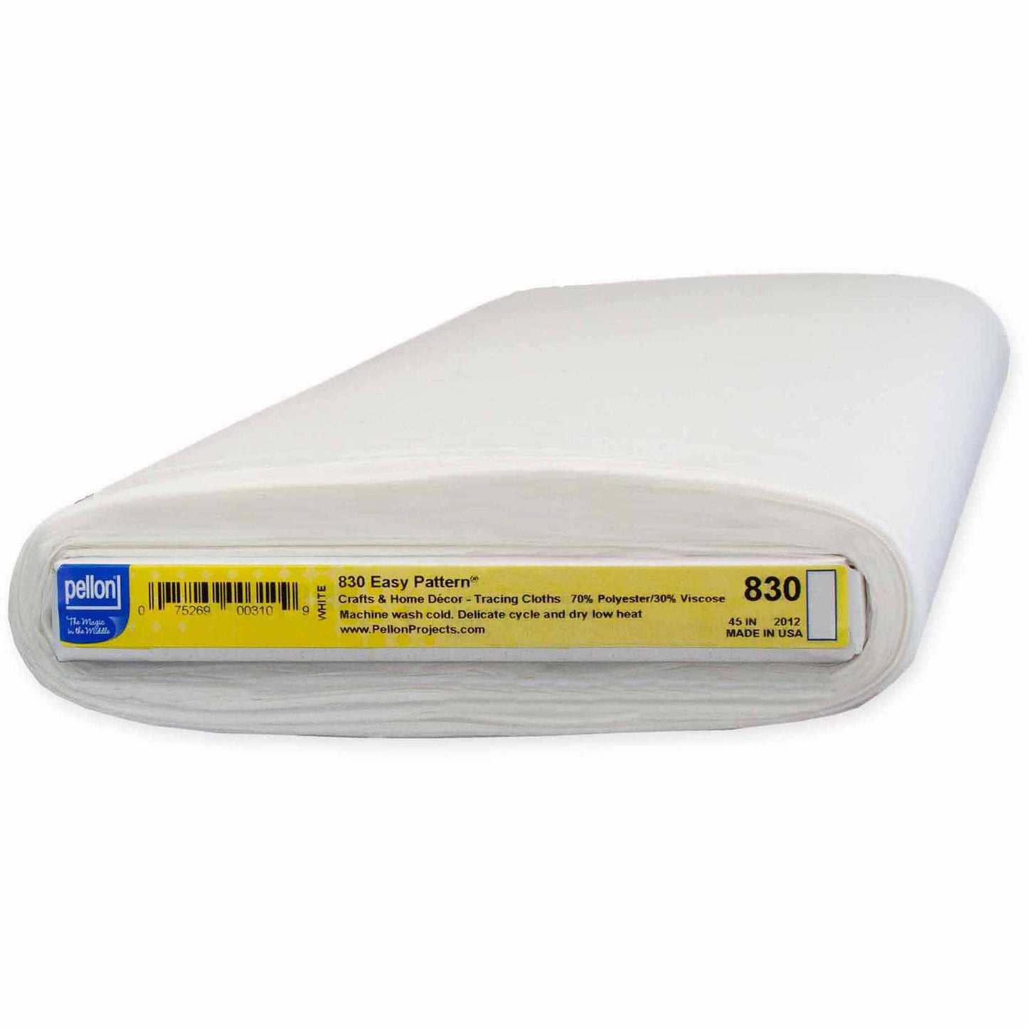 Easy Pattern Tracing Paper Pellon 830