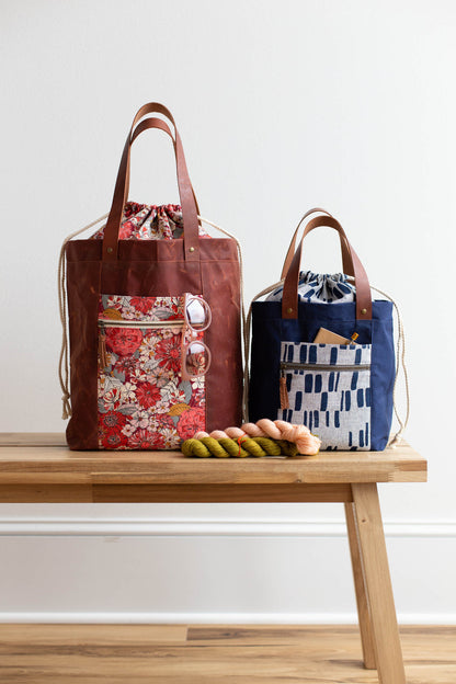 Firefly Tote