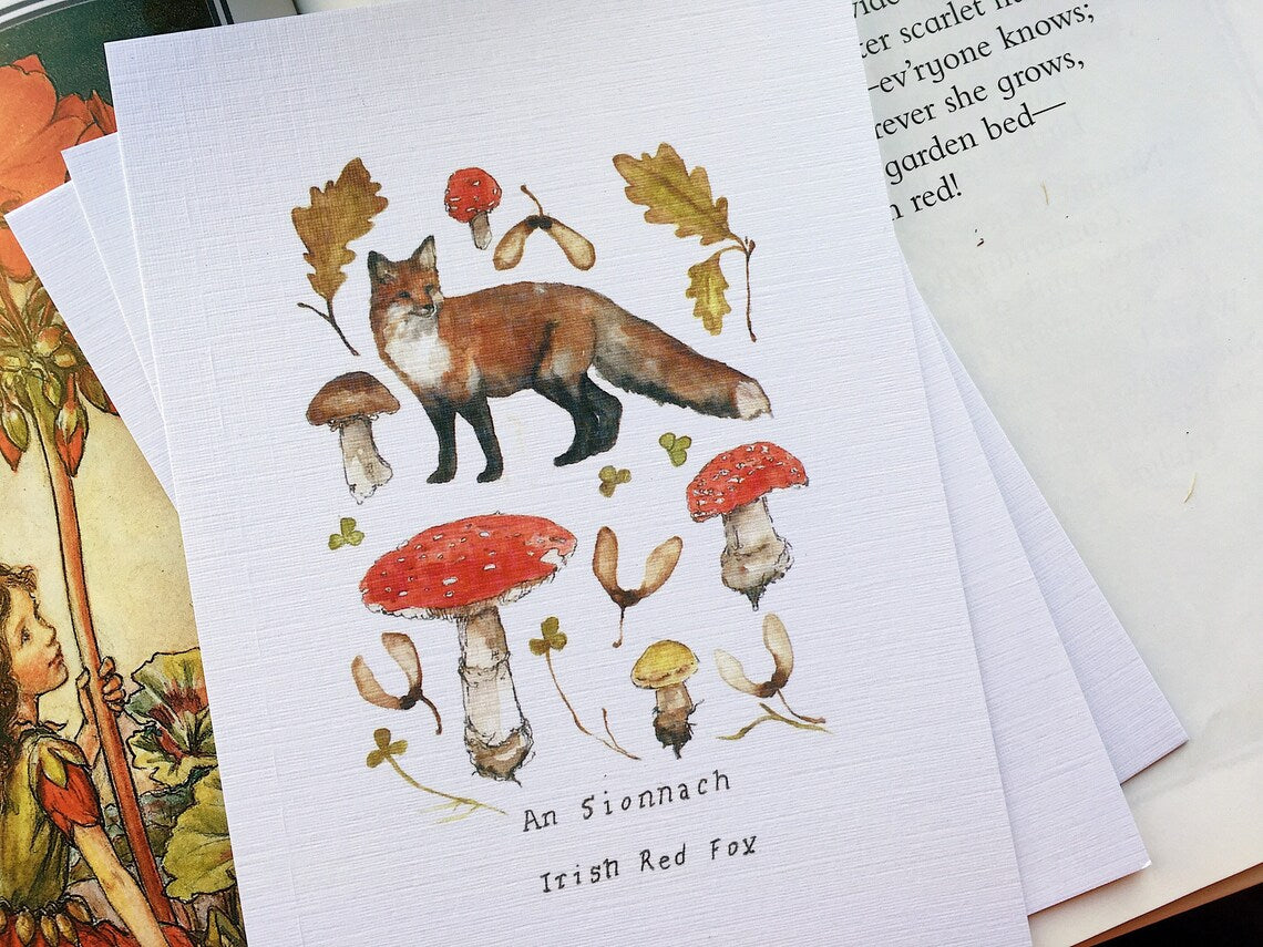 LambLittle: Floral & Fauna Mini Pack
