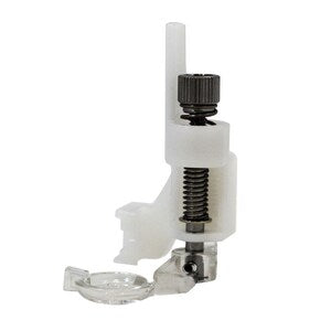 Cording and Embroidery Presser Foot