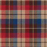Mammoth Flannel: Americana in Large Plaid