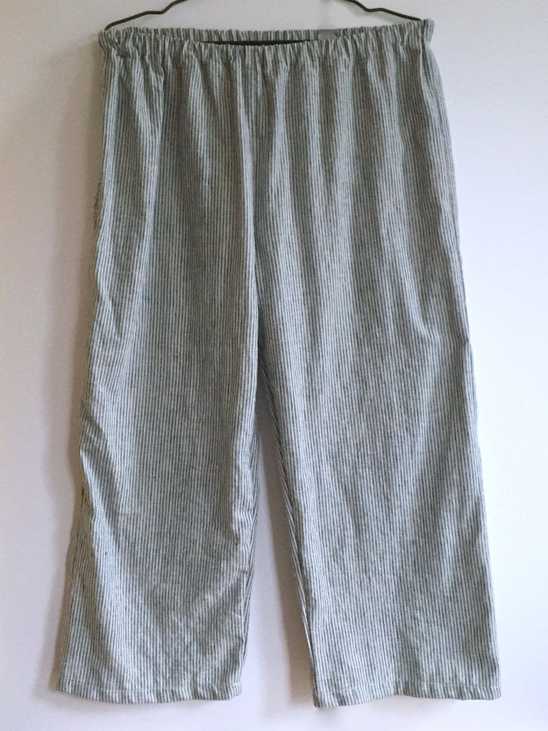 100 Acts of Sewing - Pants No. 1