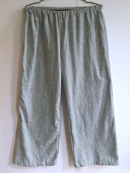 100 Acts of Sewing - Pants No. 1